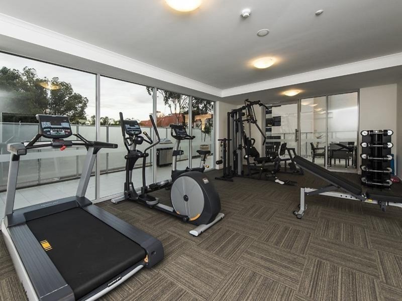 21/35 Wellington Street, East Perth WA 6004