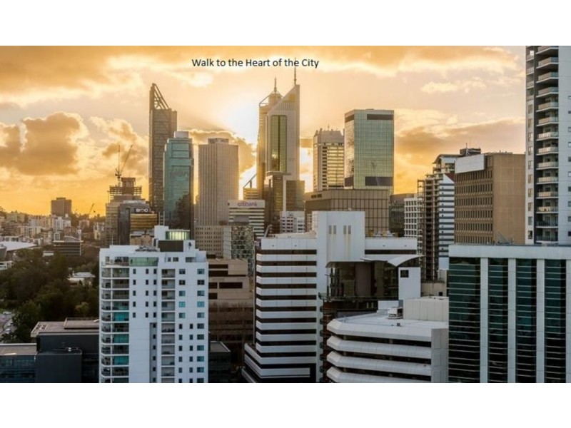 21/35 Wellington Street, East Perth WA 6004