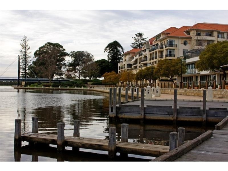 21/35 Wellington Street, East Perth WA 6004