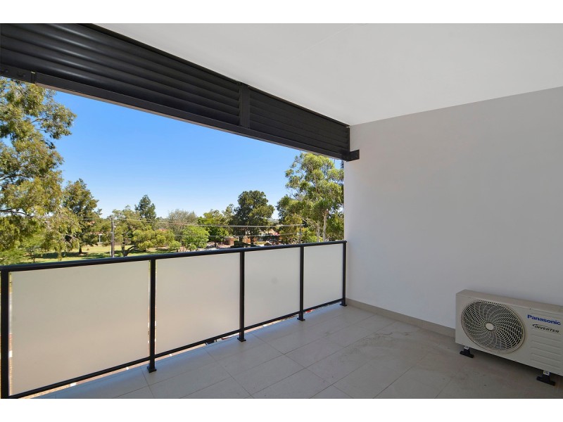14/33 Blythe Avenue, Yokine WA 6060