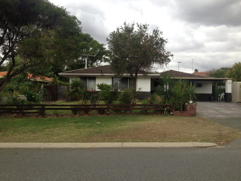 4A Ledbury Street, Balga WA 6061