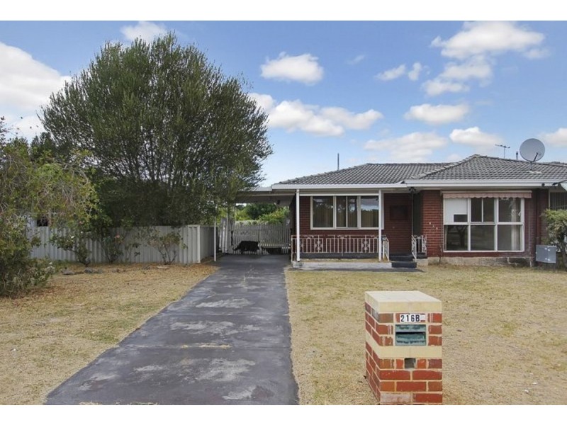 216B Fisher Street, Cloverdale WA 6105