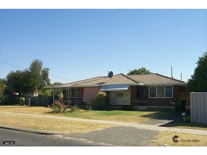 Cloverdale WA 6105