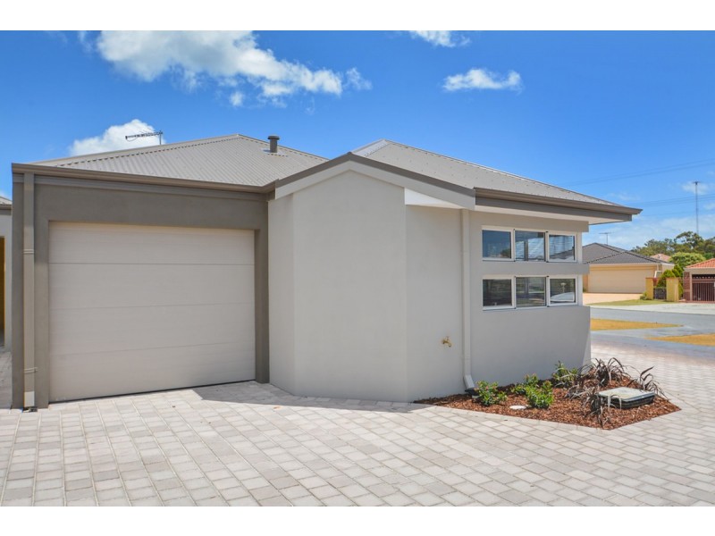 125A Culloton Crescent, Balga WA 6061