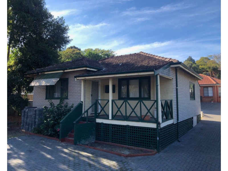 69 King William Street, Bayswater WA 6053