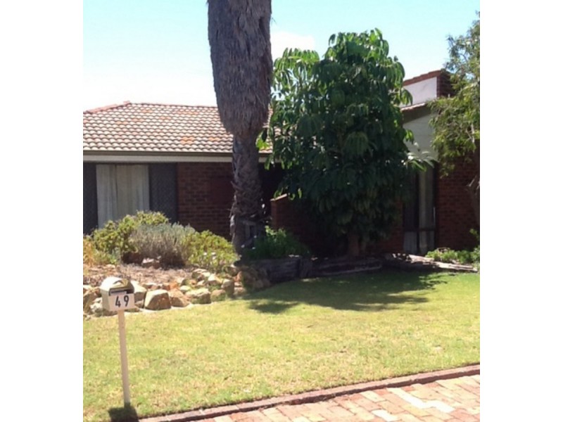 49 Gregory Street, Padbury WA 6025