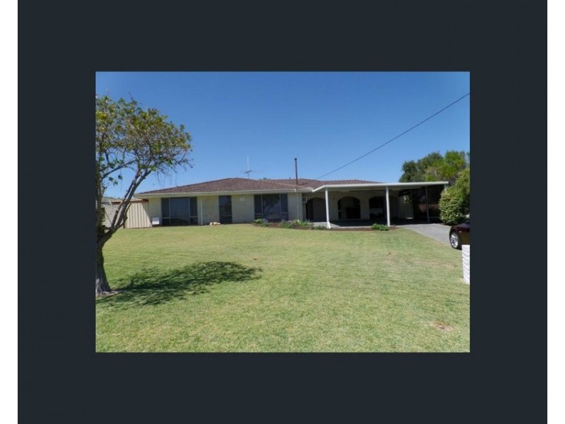 2 Newcombe Way, Padbury WA 6025