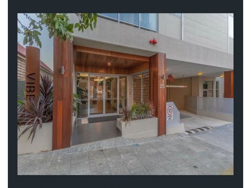 43/35 Wellington Street, East Perth WA 6004