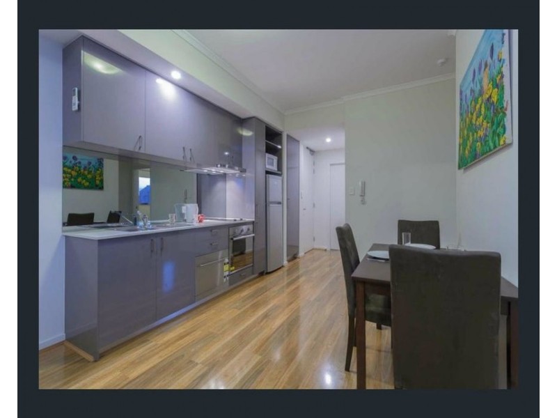 43/35 Wellington Street, East Perth WA 6004