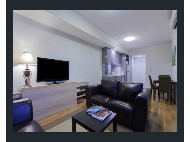 43/35 Wellington Street, East Perth WA 6004