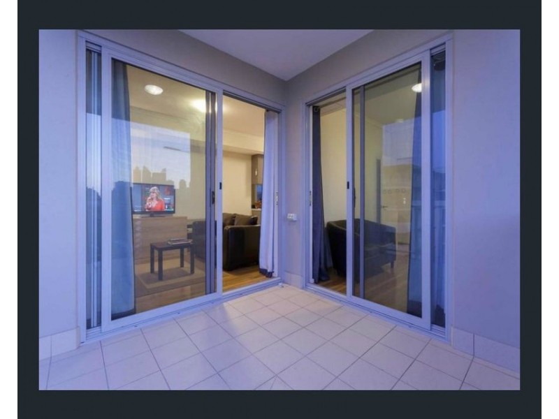 43/35 Wellington Street, East Perth WA 6004