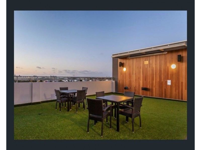 43/35 Wellington Street, East Perth WA 6004