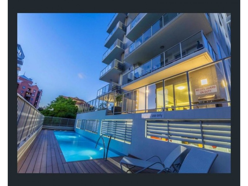 43/35 Wellington Street, East Perth WA 6004