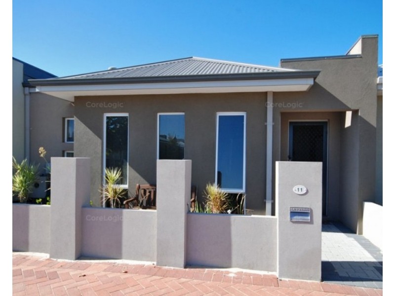 11 Pymore Road, Butler WA 6036