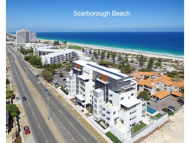 15/103 Grand Promenade, Doubleview WA 6018