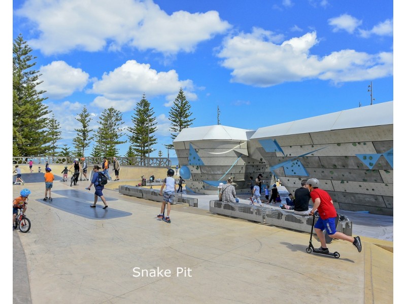 15/103 Grand Promenade, Doubleview WA 6018