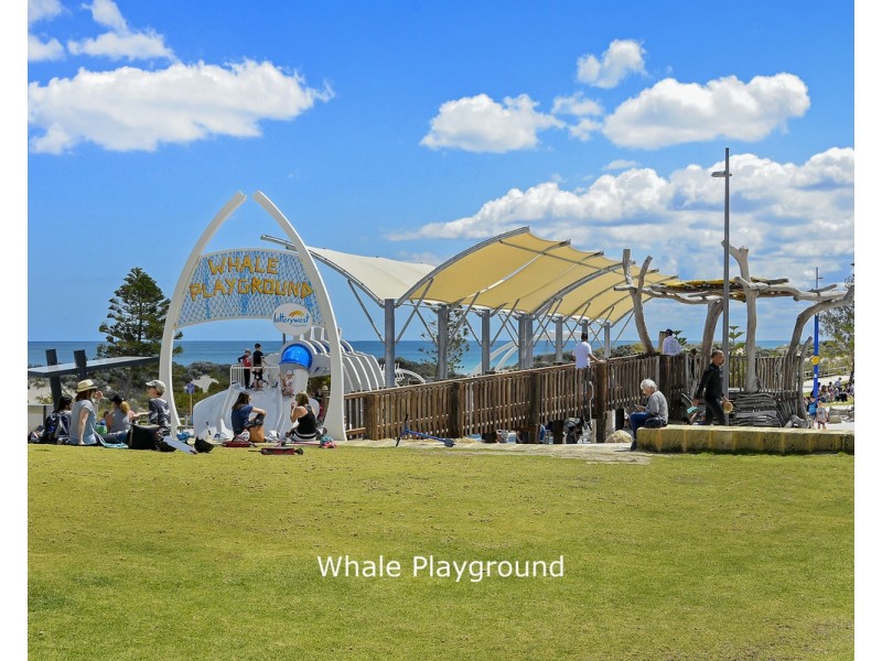 15/103 Grand Promenade, Doubleview WA 6018