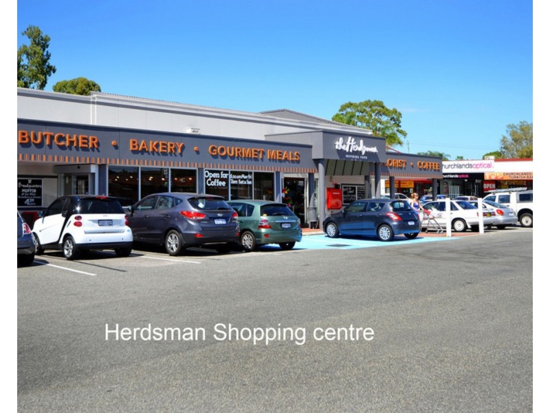 20T/24 Pearson Street, Churchlands WA 6018