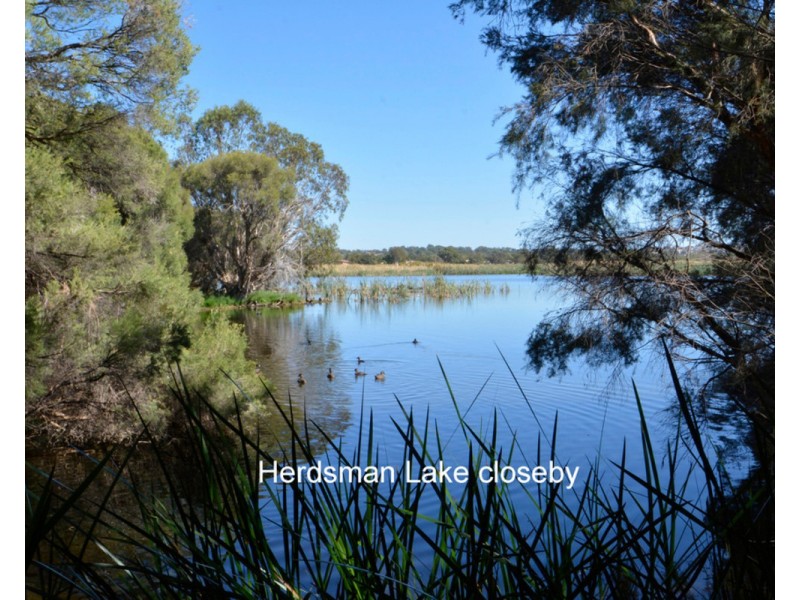 20T/24 Pearson Street, Churchlands WA 6018