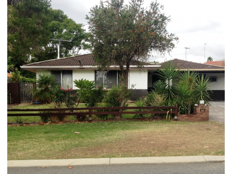 4A Ledbury Street, Balga WA 6061