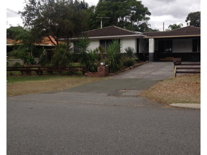 4A Ledbury Street, Balga WA 6061