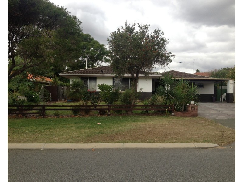 4A Ledbury Street, Balga WA 6061