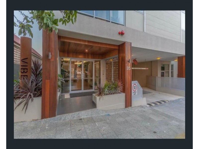 43/35 Wellington Street, East Perth WA 6004