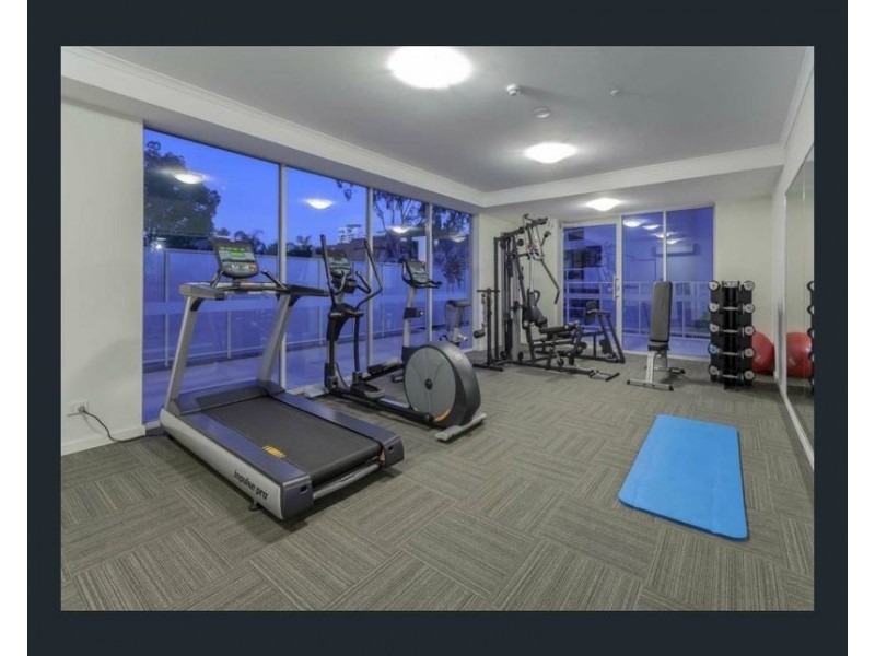 43/35 Wellington Street, East Perth WA 6004