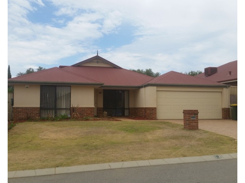 14 Alderton Road, Butler WA 6036