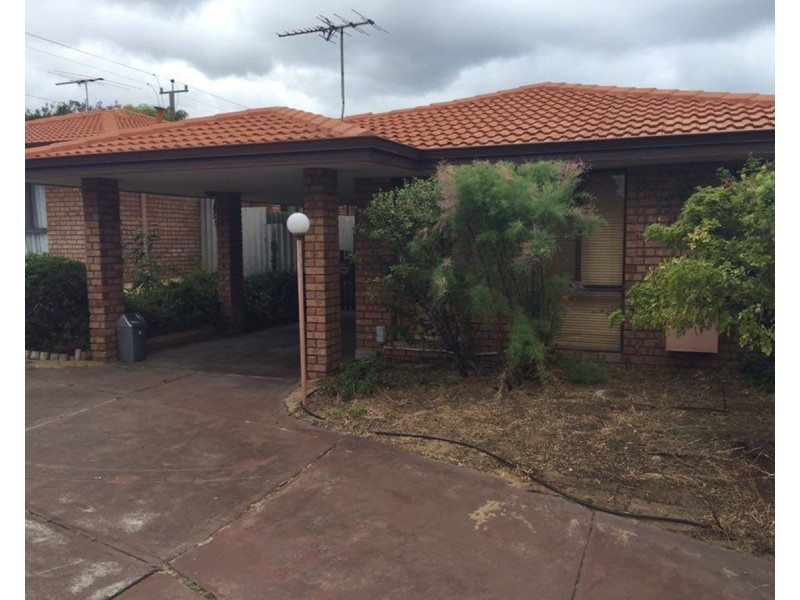 19/67 Gibson Avenue, Padbury WA 6025