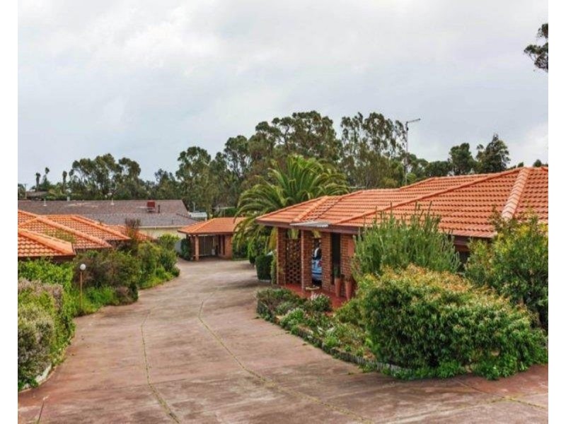 19/67 Gibson Avenue, Padbury WA 6025