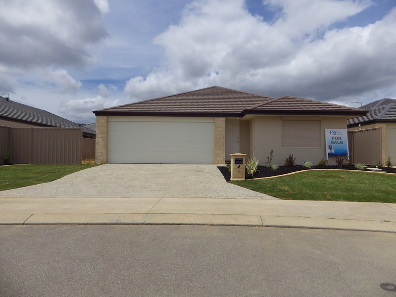 3 Hartle Lane, Brookdale WA 6112