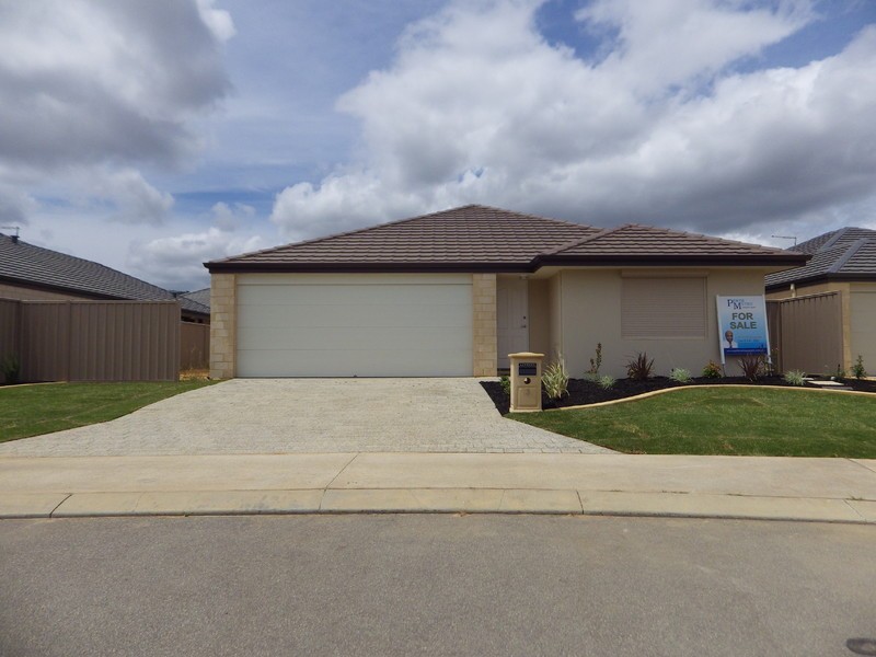 3 Hartle Lane, Brookdale WA 6112