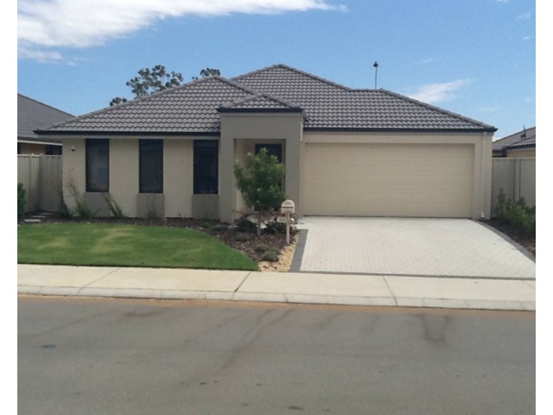 33 Norwich Way, High Wycombe WA 6057