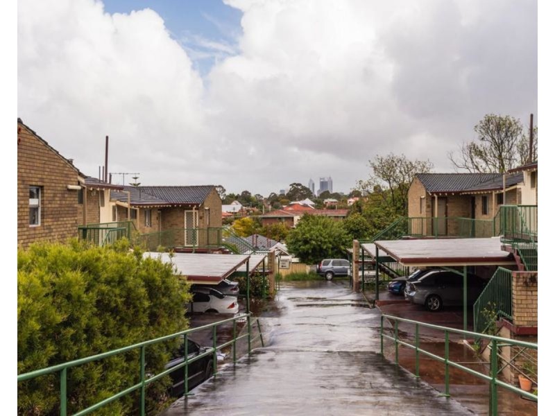 4/29 Tenth Avenue, Maylands WA 6051