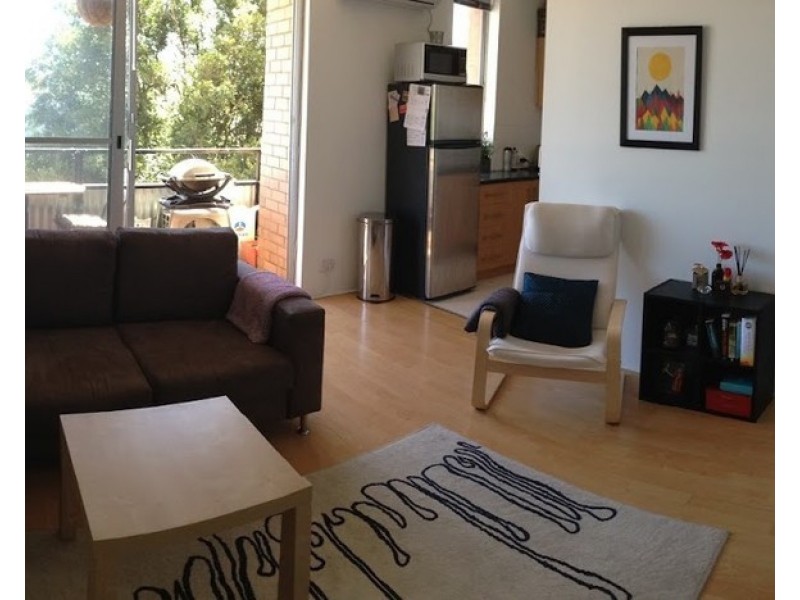 31/4 Bulwer Street, Perth WA 6000