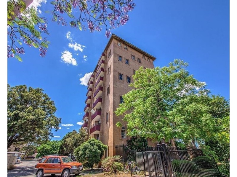 31/4 Bulwer Street, Perth WA 6000