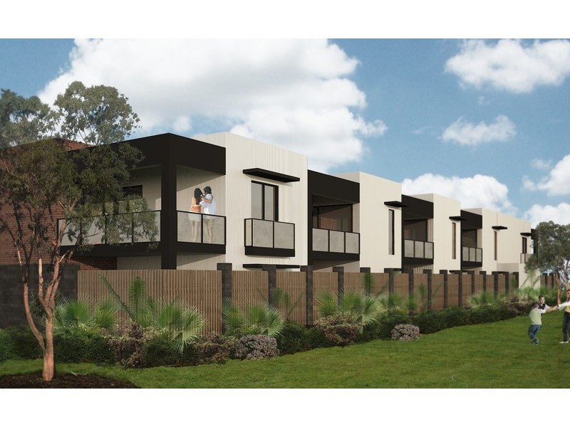 Unit 1/33 Mozart Mews, Rivervale WA 6103