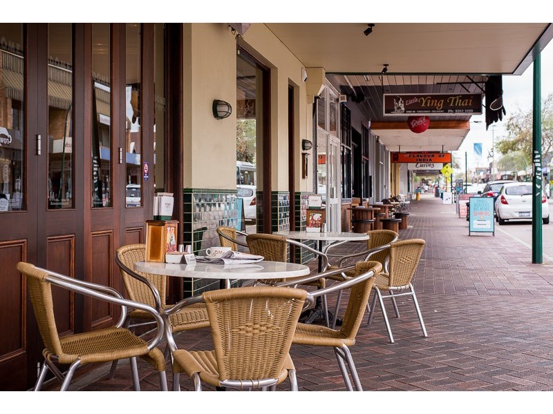 Unit 1/33 Mozart Mews, Rivervale WA 6103