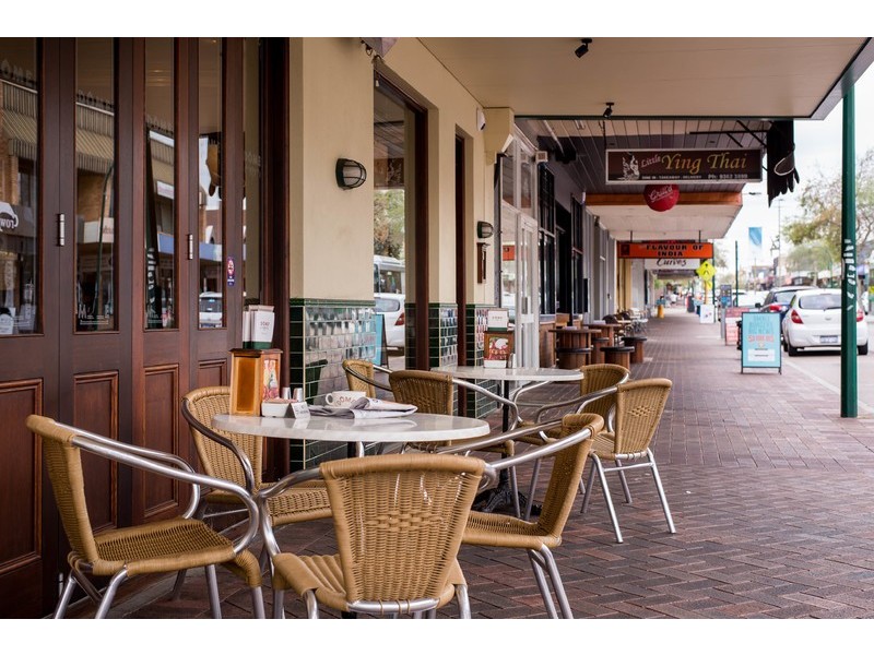 Unit 1/33 Mozart Mews, Rivervale WA 6103