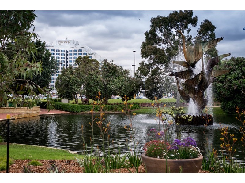 Unit 2/33 Mozart Mews, Rivervale WA 6103