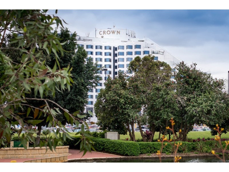 Unit 2/33 Mozart Mews, Rivervale WA 6103