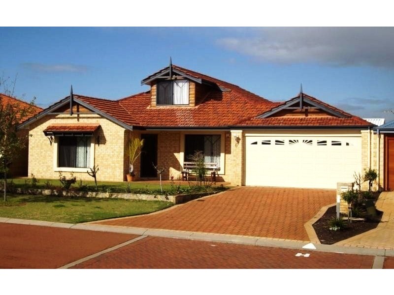 6 Aviemore Green, Canning Vale WA 6155