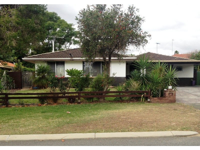 4A Ledbury Street, Balga WA 6061