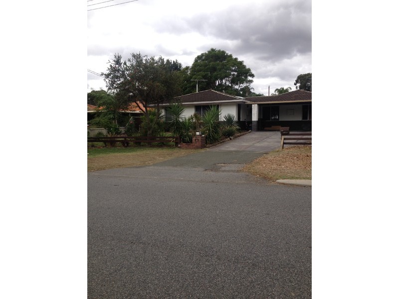 4A Ledbury Street, Balga WA 6061