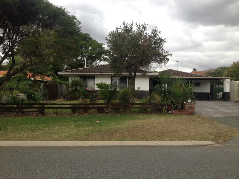 4A Ledbury Street, Balga WA 6061