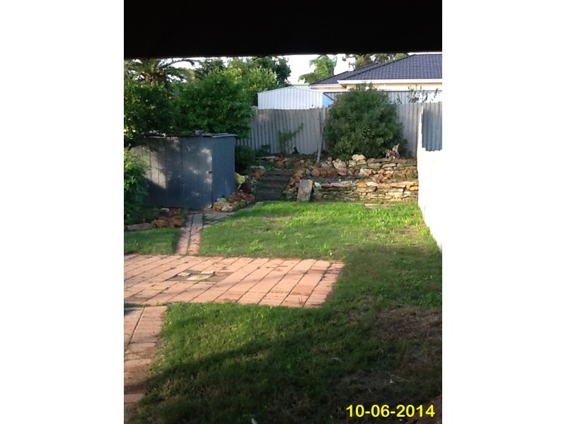 4A Ledbury Street, Balga WA 6061