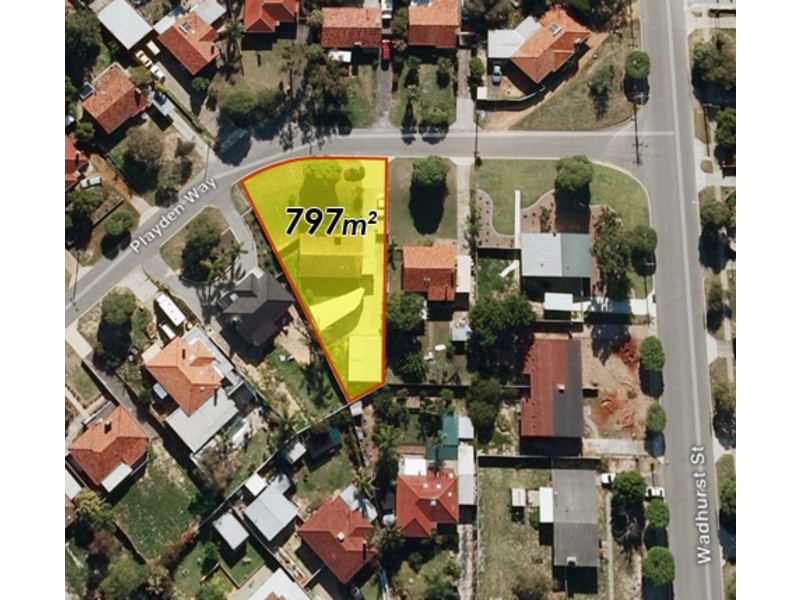 32 Playden Way, Balga WA 6061