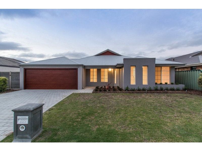 229 Gaebler Road, Aubin Grove WA 6164