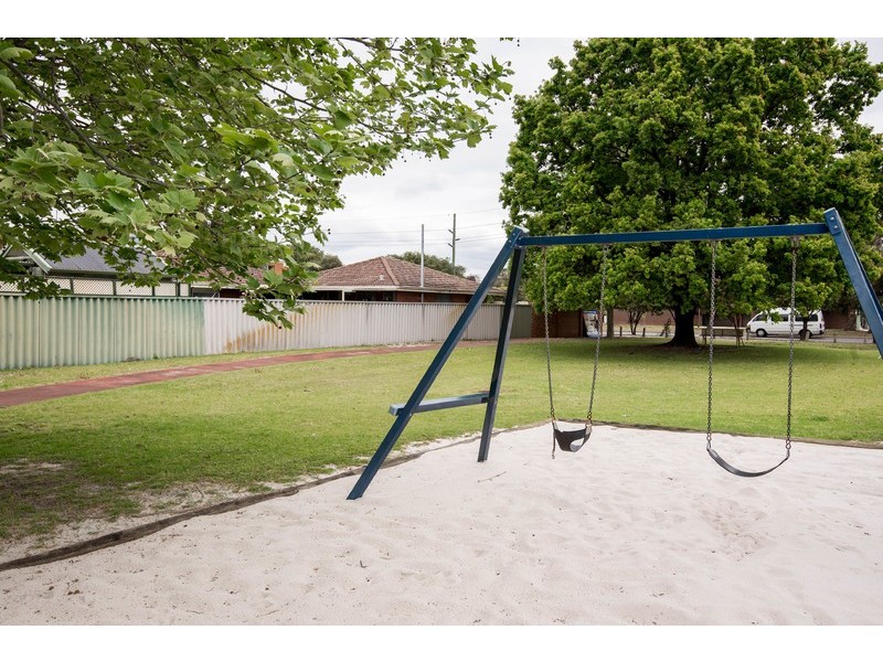 Unit 3/33 Mozart Mews, Rivervale WA 6103